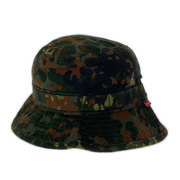 Supreme ハット 90s カモ柄 バケハ