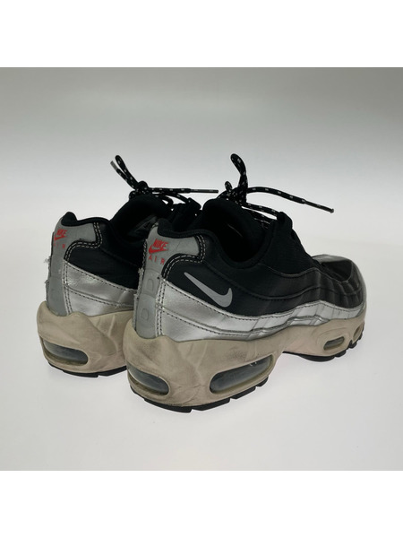 NIKE スニーカー AIR MAX 95 SE 24.0cm