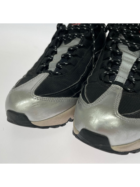 NIKE スニーカー AIR MAX 95 SE 24.0cm