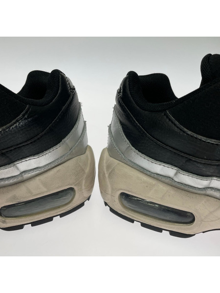 NIKE スニーカー AIR MAX 95 SE 24.0cm
