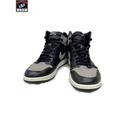 NIKE AIR JORDAN 1 RETRO HIGH OG SHADOW 2018  555088-013