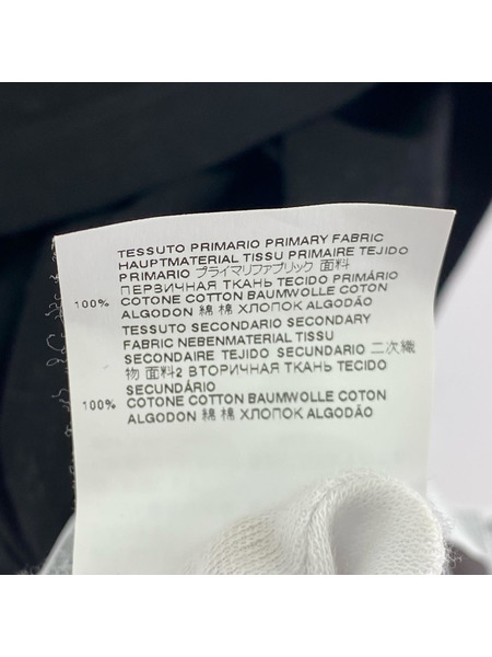 DSQUARED2 半袖Tシャツ・カットソー 22SS CERESIO 9 COOL TSHIRT ブラック