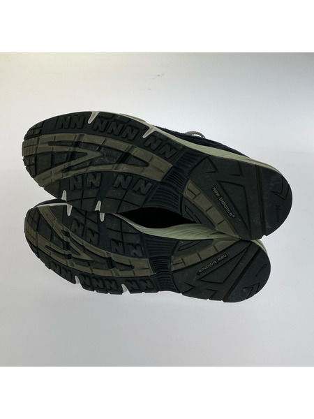 NEW BALANCE M991NV NAVY (28)