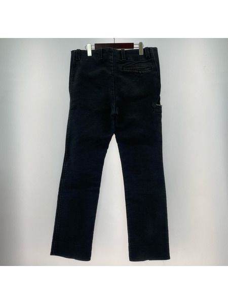 OLD・VINTAGE パンツ 80s/logger pants/ドイツ製/FHB