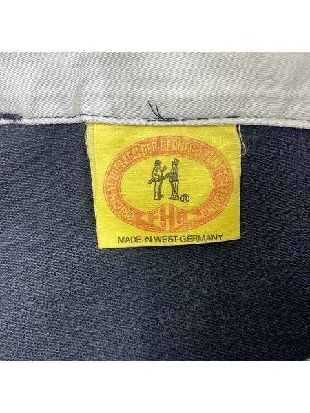 OLD・VINTAGE パンツ 80s/logger pants/ドイツ製/FHB