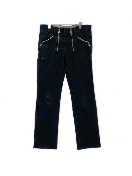 OLD・VINTAGE パンツ 80s/logger pants/ドイツ製/FHB