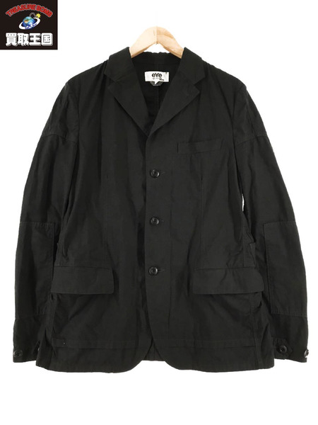 COMME des GARCONS JUNYA WATANABE MAN テーラード綿ナイロン（S）[値下]｜商品番号：2100176986950 -  買取王国ONLINESTORE