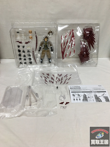 海洋堂 ヒロアカ  figure complex AMAZING YAMAGUCHI ホークス