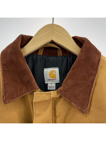 Carhartt トラディショナルコート/L