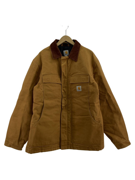 Carhartt トラディショナルコート/L