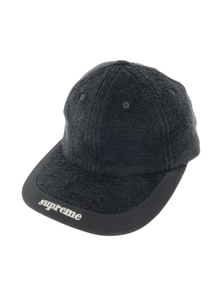 Supreme パイルキャップ 黒