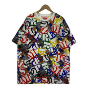 Supreme Elephant Tee(L)マルチ