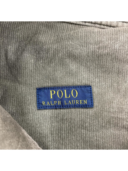 POLO RALPH LAUREN bird embroidery TALON コーデュロイパンツ W35[値下]