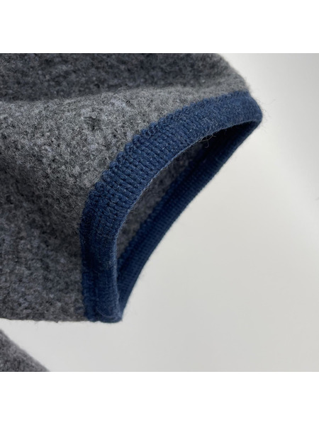 GIESSWEIN チロリアンジャケット 灰