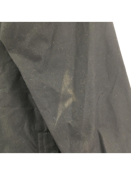 SOPHNET. ジャケット Barbour オイルコーティング BEDALE BLACK 34