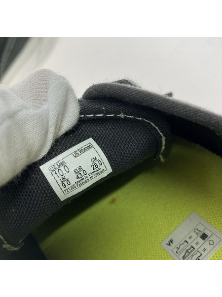 VANS スニーカー CR3 CUSH オーセンティック 28㎝