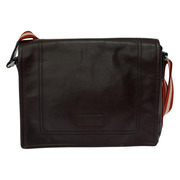 BALLY ショルダーバッグ レザーショルダーバッグ
