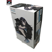  創彩少女庭園 結城まどか 夏服 Black Canvas ZOZOTOWN限定