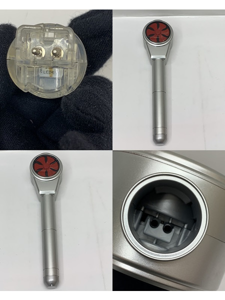 TAMASHII Lab 仮面ライダーBLACK RX リボルケイン 開封品 ダメージあり 動作確認済み 仮面ライダーブラック アールエックス