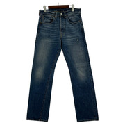 LEVI'S VINTAGE CLOTHING デニム・ジーンズ 501XX 47年モデル (31)