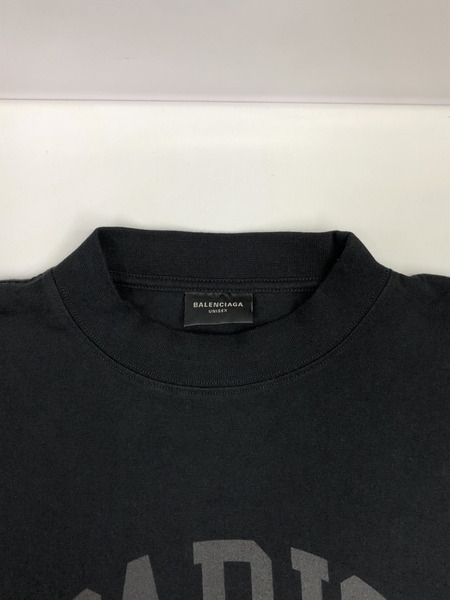 Balenciaga/PARIS/L　ロンT
