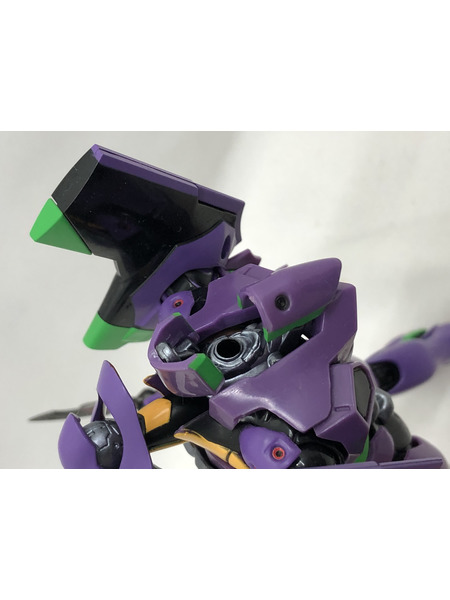 ★魂SPEC 人造人間エヴァンゲリオン 初号機