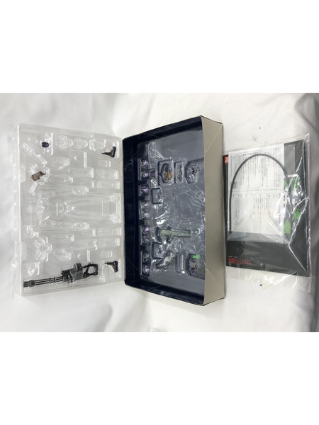 ★魂SPEC 人造人間エヴァンゲリオン 初号機