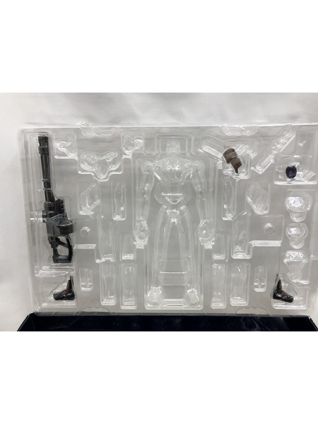 ★魂SPEC 人造人間エヴァンゲリオン 初号機