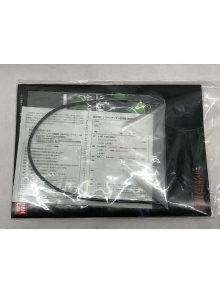 ★魂SPEC 人造人間エヴァンゲリオン 初号機