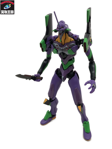 ★魂SPEC 人造人間エヴァンゲリオン 初号機