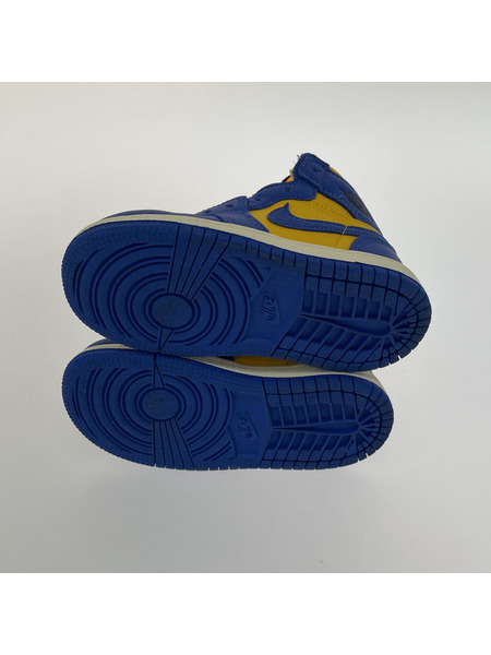 NIKE AIR JORDAN 1 14.0cm FD2598-700