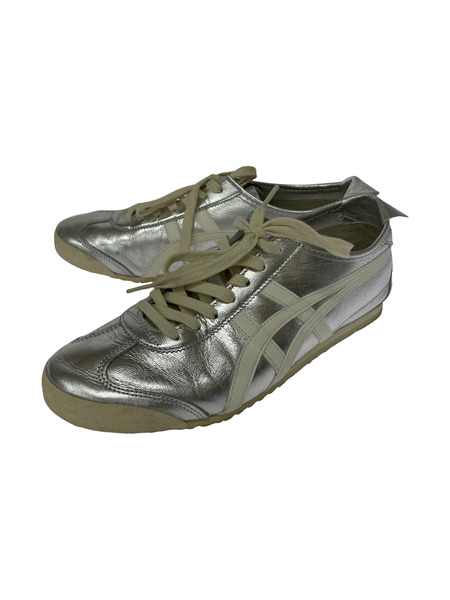 ONITSUKA TIGER MEXICO 66 ローカットスニーカー 27.5cm