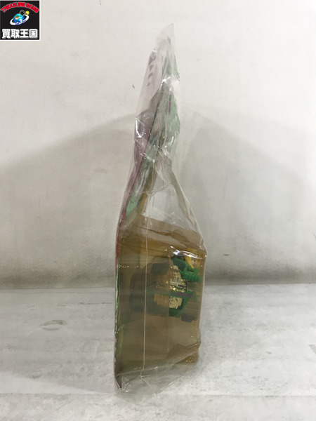 RATFINK　RADRODS ターボタンク