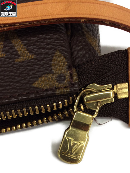 ハンドバッグ M51980　モノグラム ポシェットアクセソワール