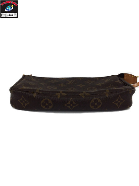 ハンドバッグ M51980　モノグラム ポシェットアクセソワール