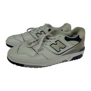 NEW BALANCE スニーカー BB550WCB 27.5cm