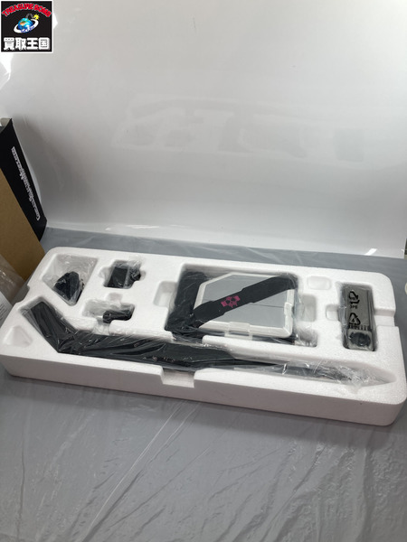 メーカー 仮面ライダー変身アイテム CSMライドブッカー[値下]