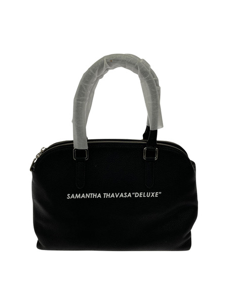 Samantha Thavasa DELUXE/BLK