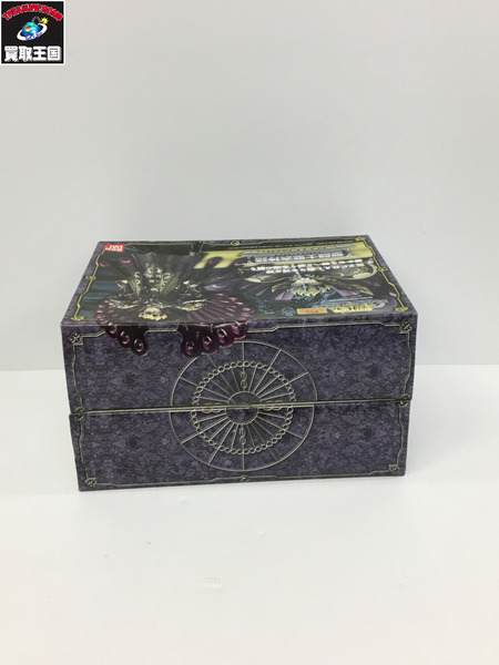 聖衣神話 眠りを司る神ヒュプノス 聖闘士聖衣神話　Saint Seiya Cloth Myth　Hypnos