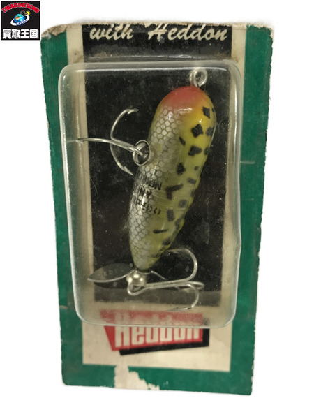 HEDDON　タイニートーピード　YCDS