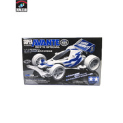 TAMIYA スーパーアバンテ ホワイトスペシャル