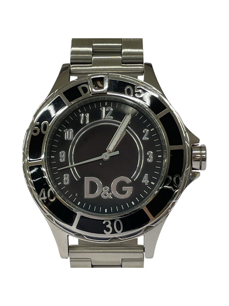 DOLCE＆GABBANA メンズ時計