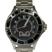 DOLCE＆GABBANA メンズ時計
