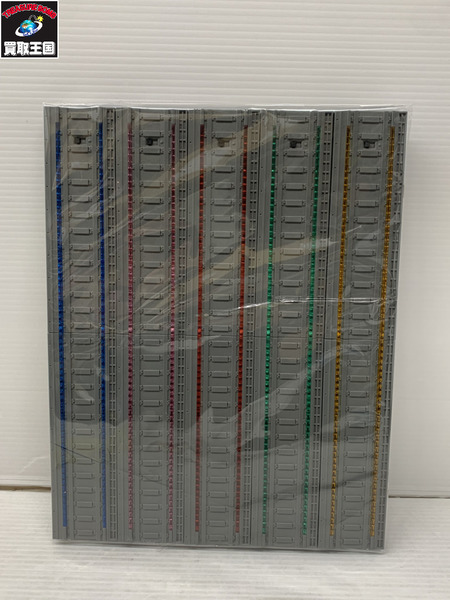 メーカー 特撮HEROその他 光の路線 レインボーラインセット