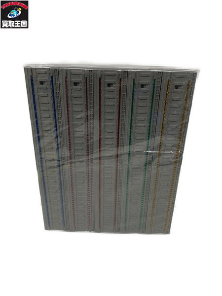 メーカー 特撮HEROその他 光の路線 レインボーラインセット