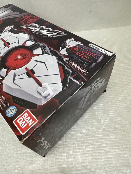 BANDAI   仮面ライダー変身アイテム DXアークドライバー