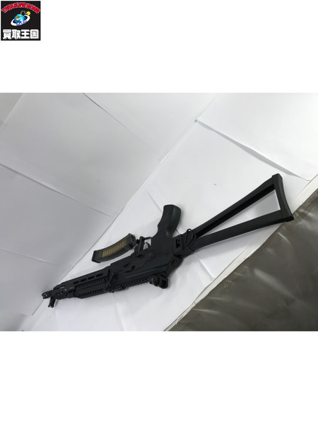 電動ガン G&G PRK9L