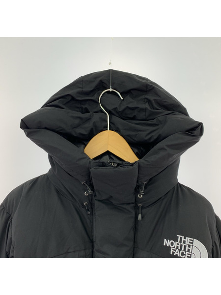 THE NORTH FACE ダウンジャケット バルトロライトジャケット ブラック