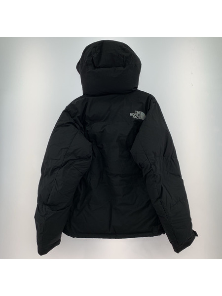 THE NORTH FACE ダウンジャケット バルトロライトジャケット ブラック
