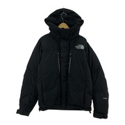 THE NORTH FACE ダウンジャケット バルトロライトジャケット ブラック